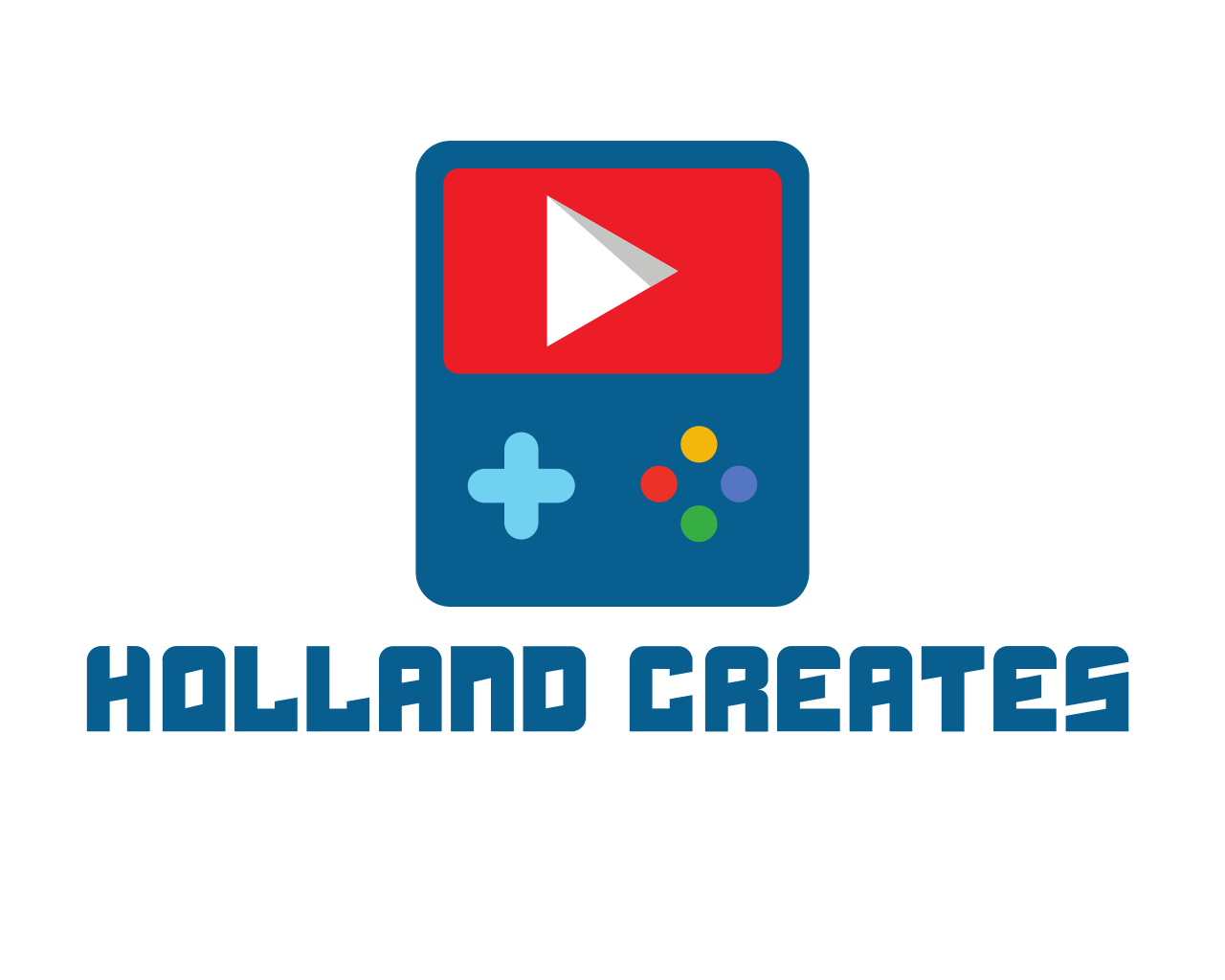 Holland Creates Logo